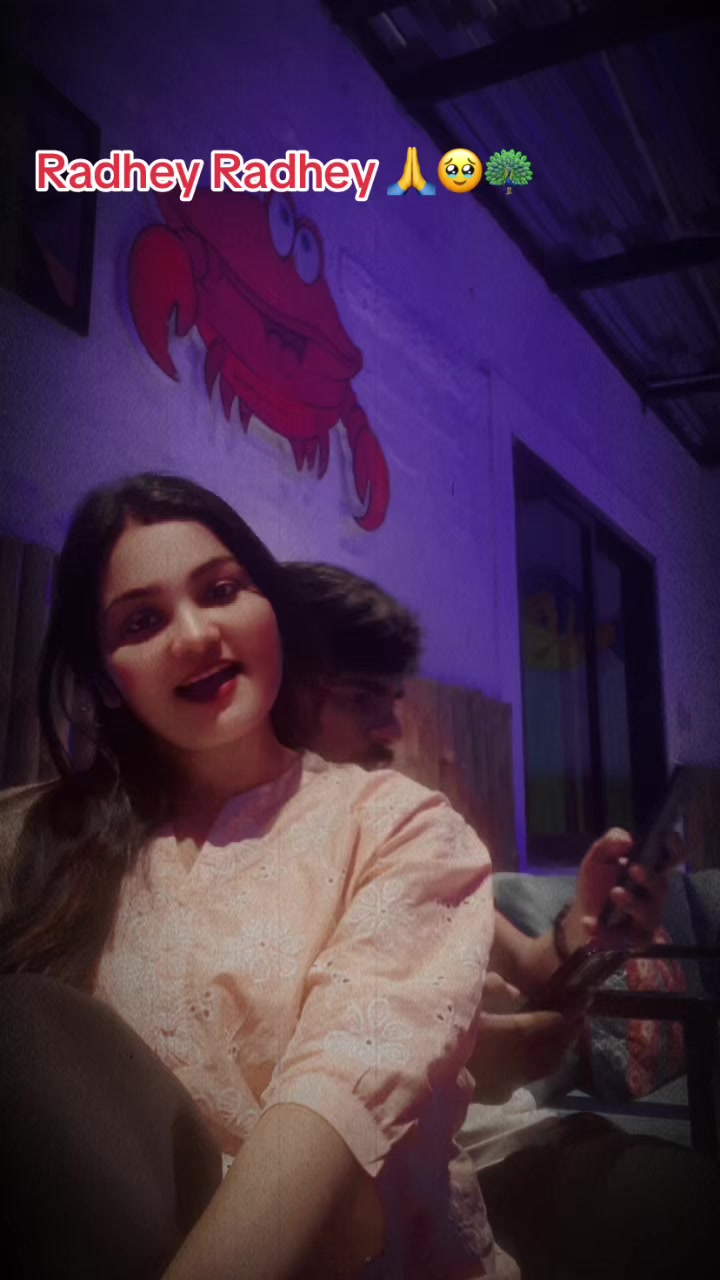 @🦚Radhika🦚