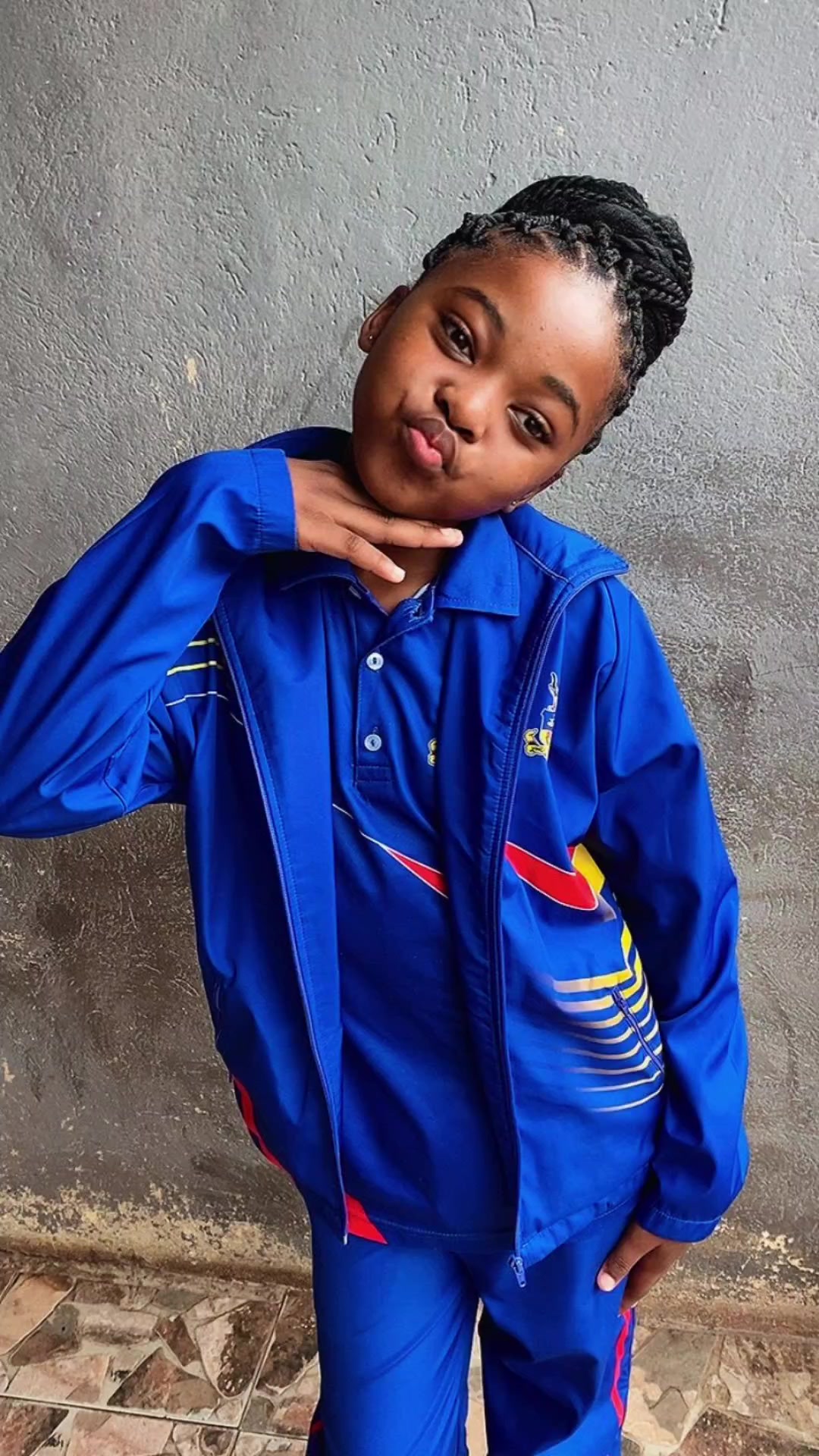 @Refilwe Fifi Doll Mokoena