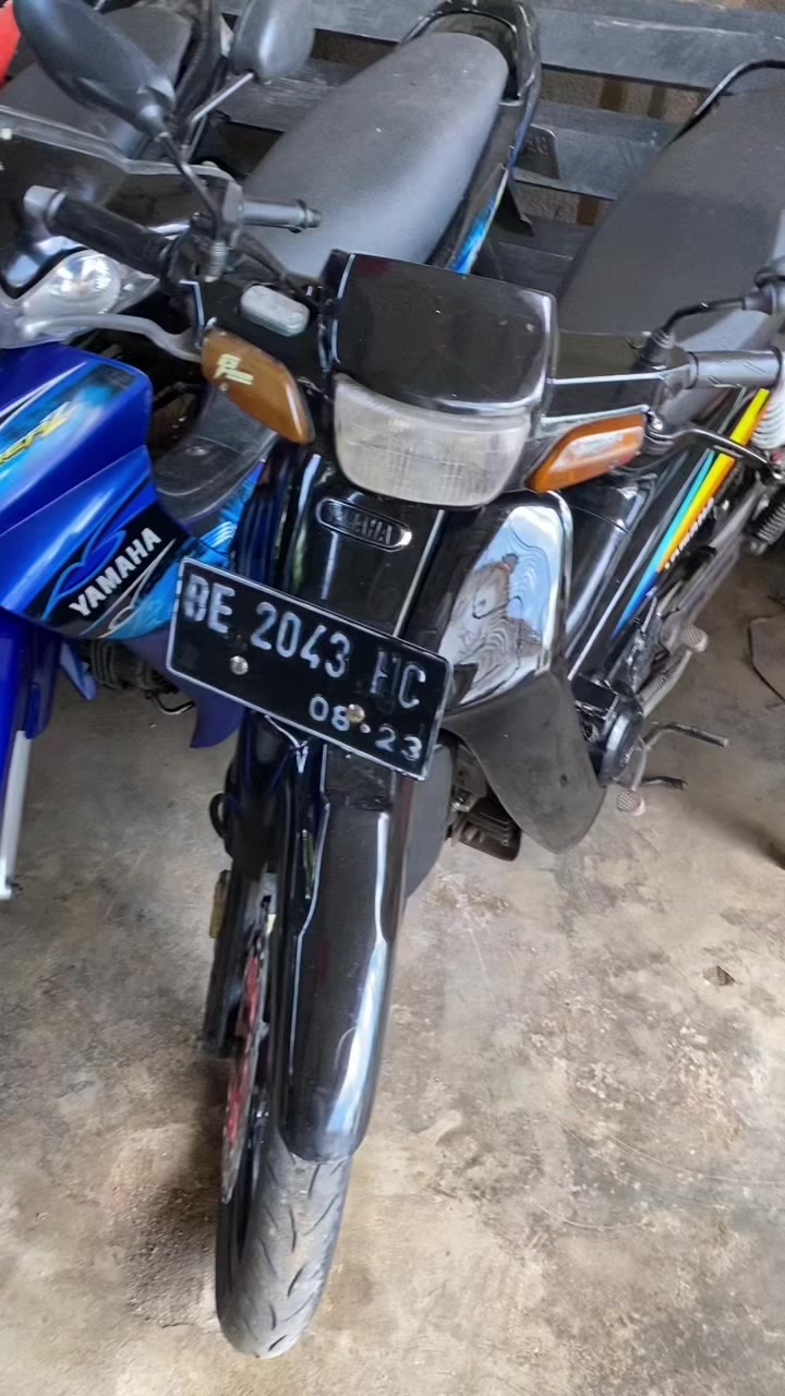 @Biasa aja
