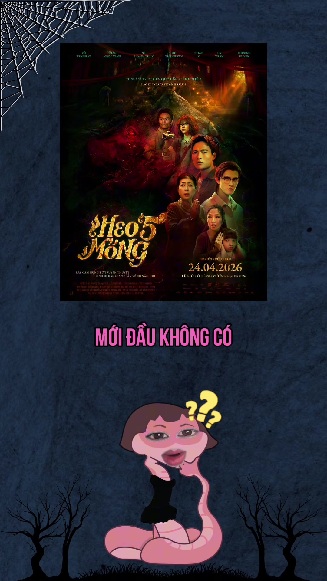 @X&agrave; Nẹo 🐍