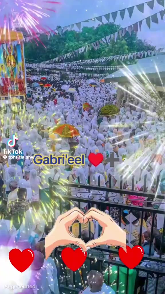 @ተመሰገንአምላክ❤️🙏