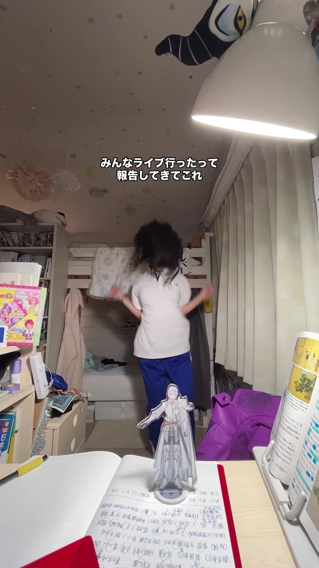 @まりもっこ似は受験生