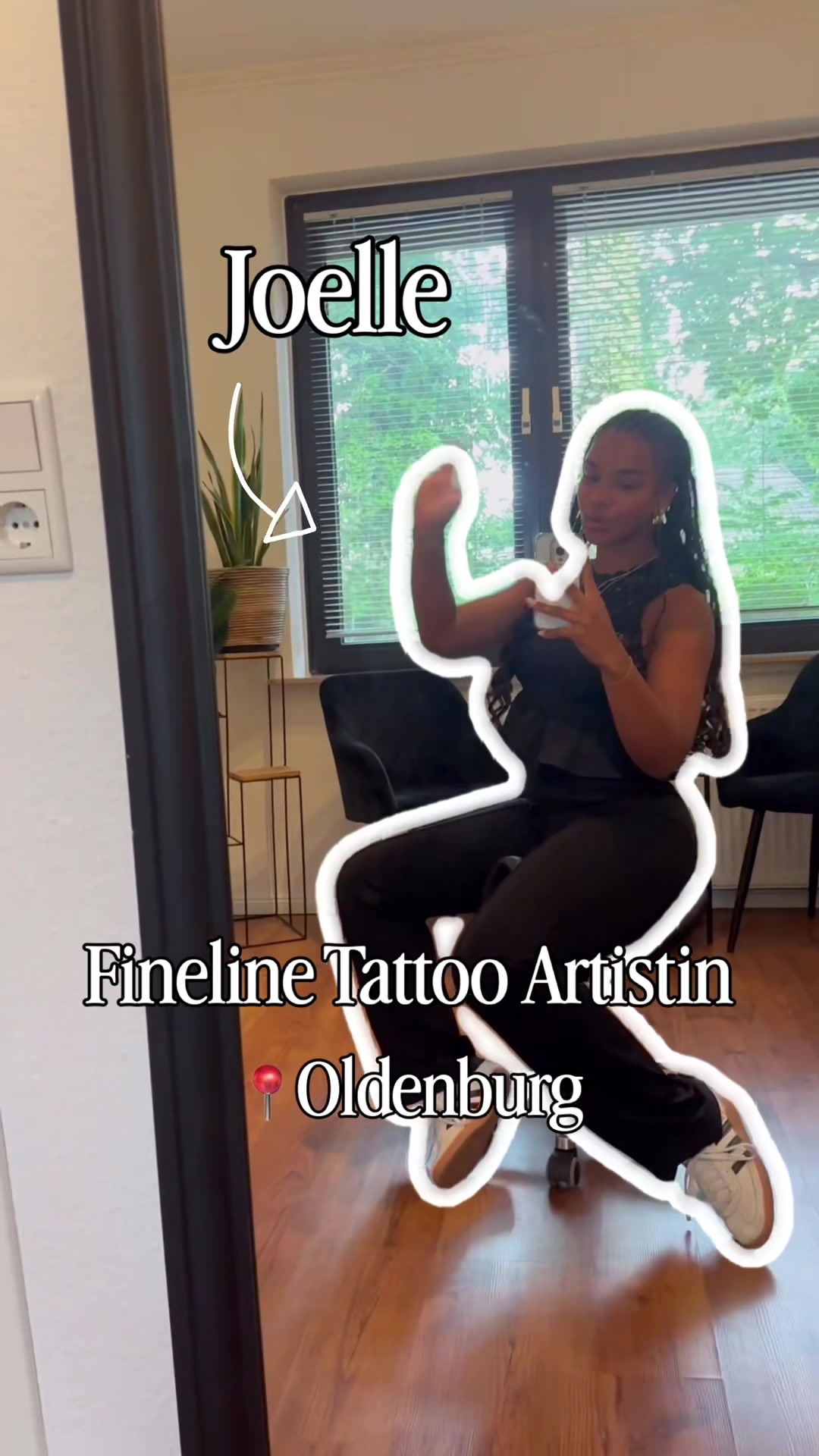 @Joelle🤍 | Tattoos & Piercings
