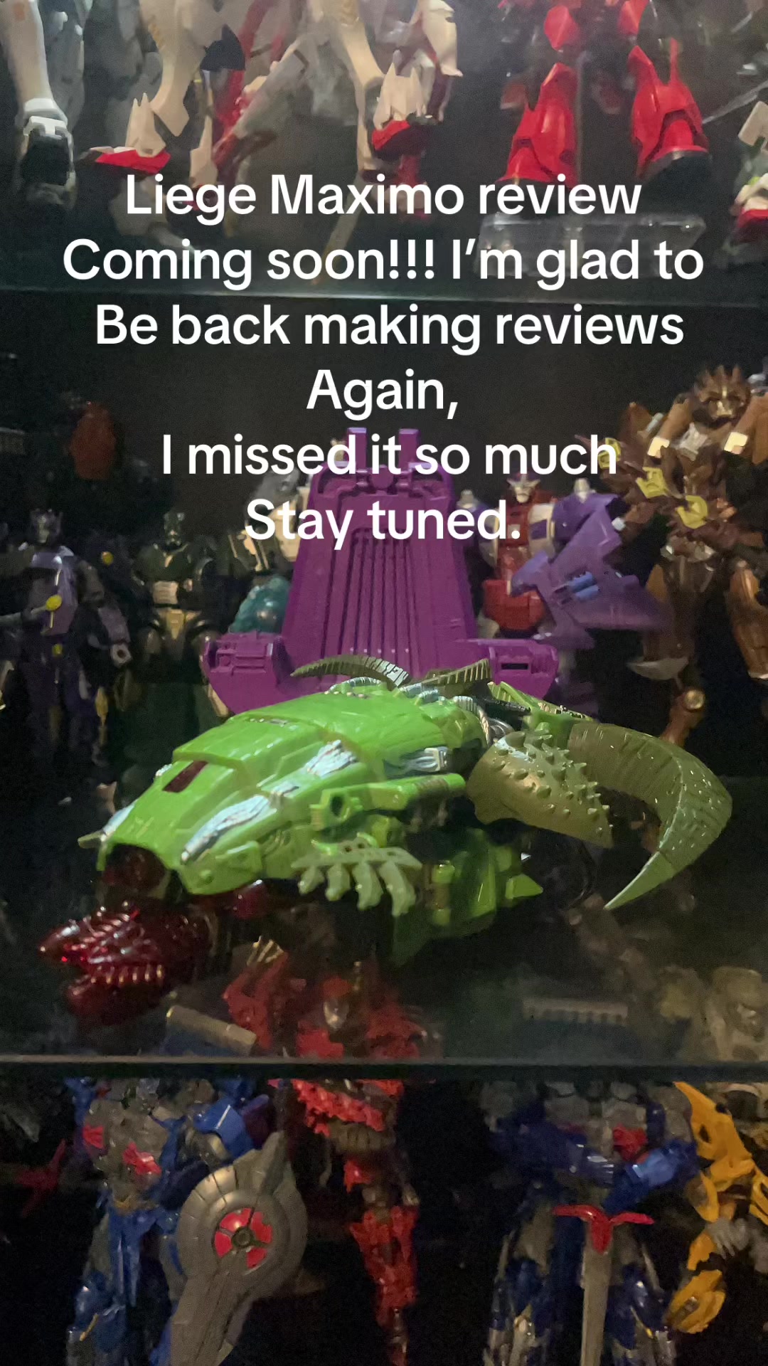 @Darth Maul