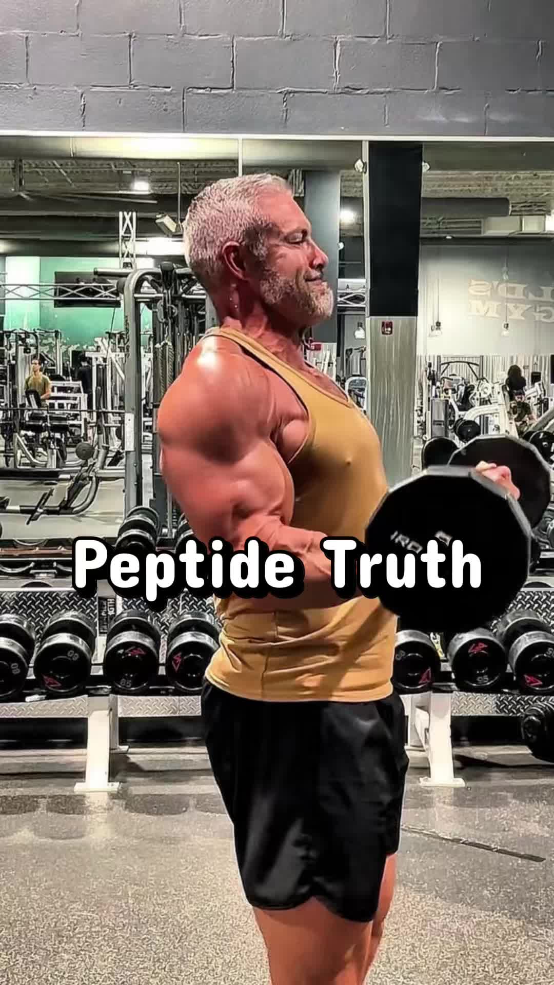 @Fit Diesel Strength