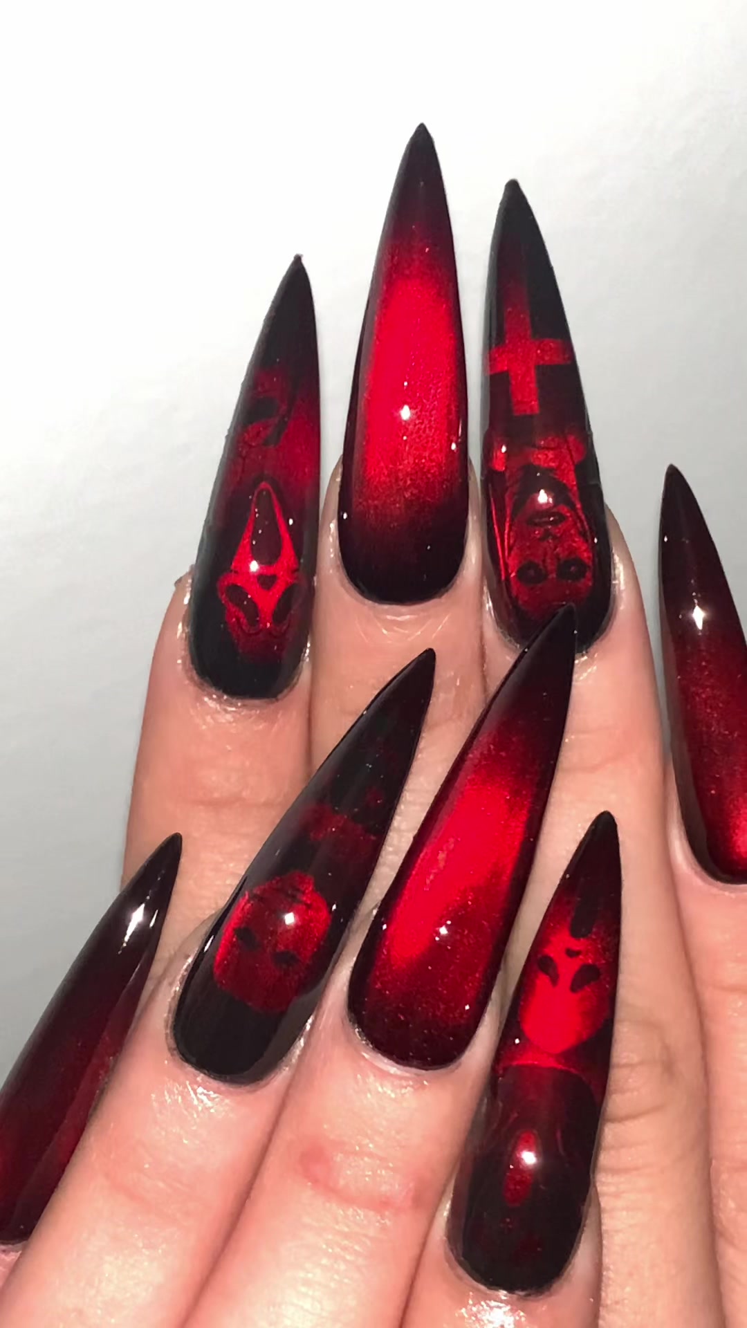 @Riya's Nails