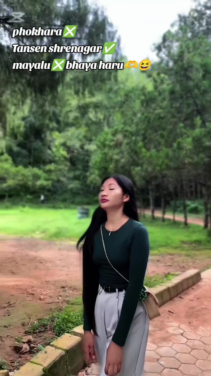 @छवि सोमै मगर🍀🫶