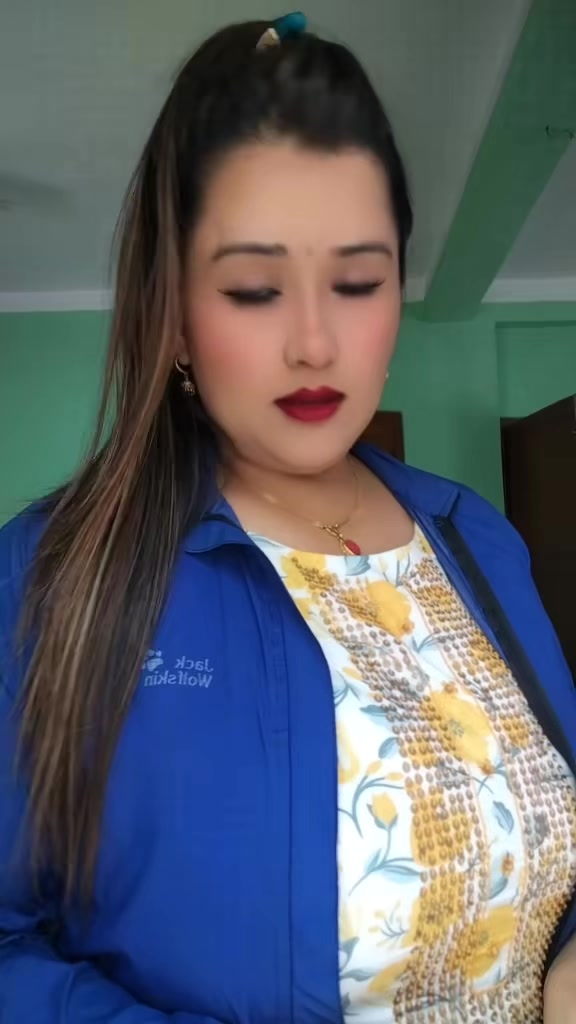 @❤️Usha poudel❤️