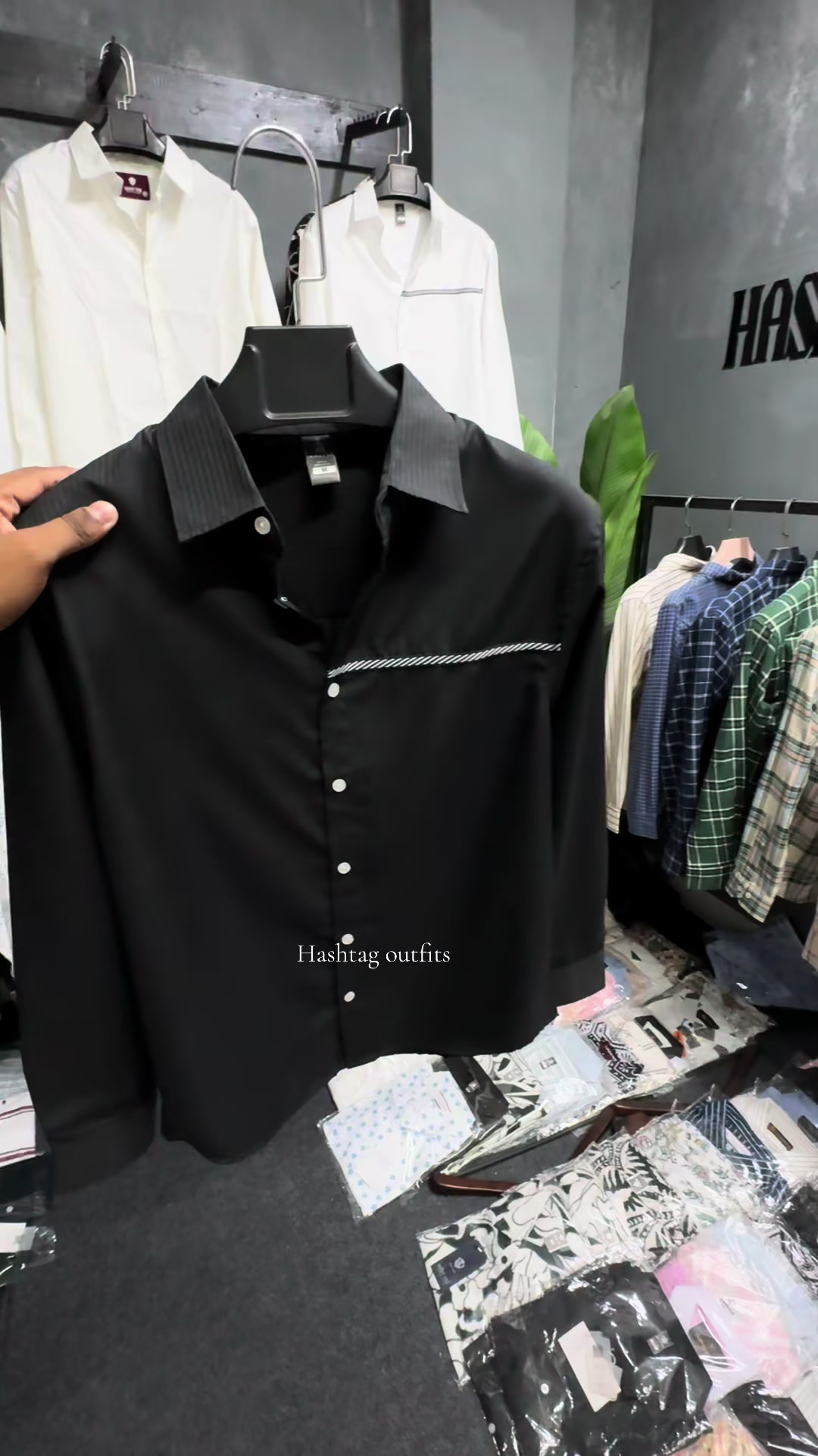 @Hashtag Outfits