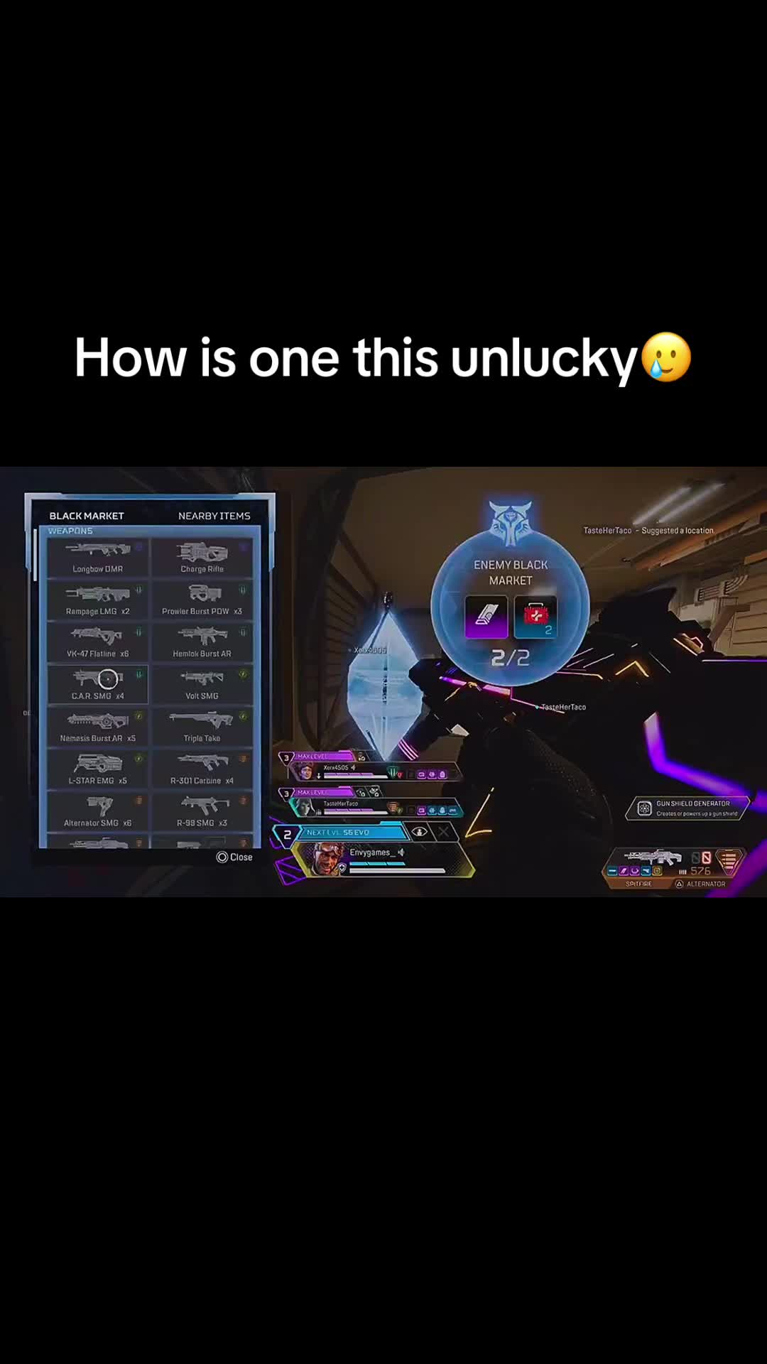 @ENVYY