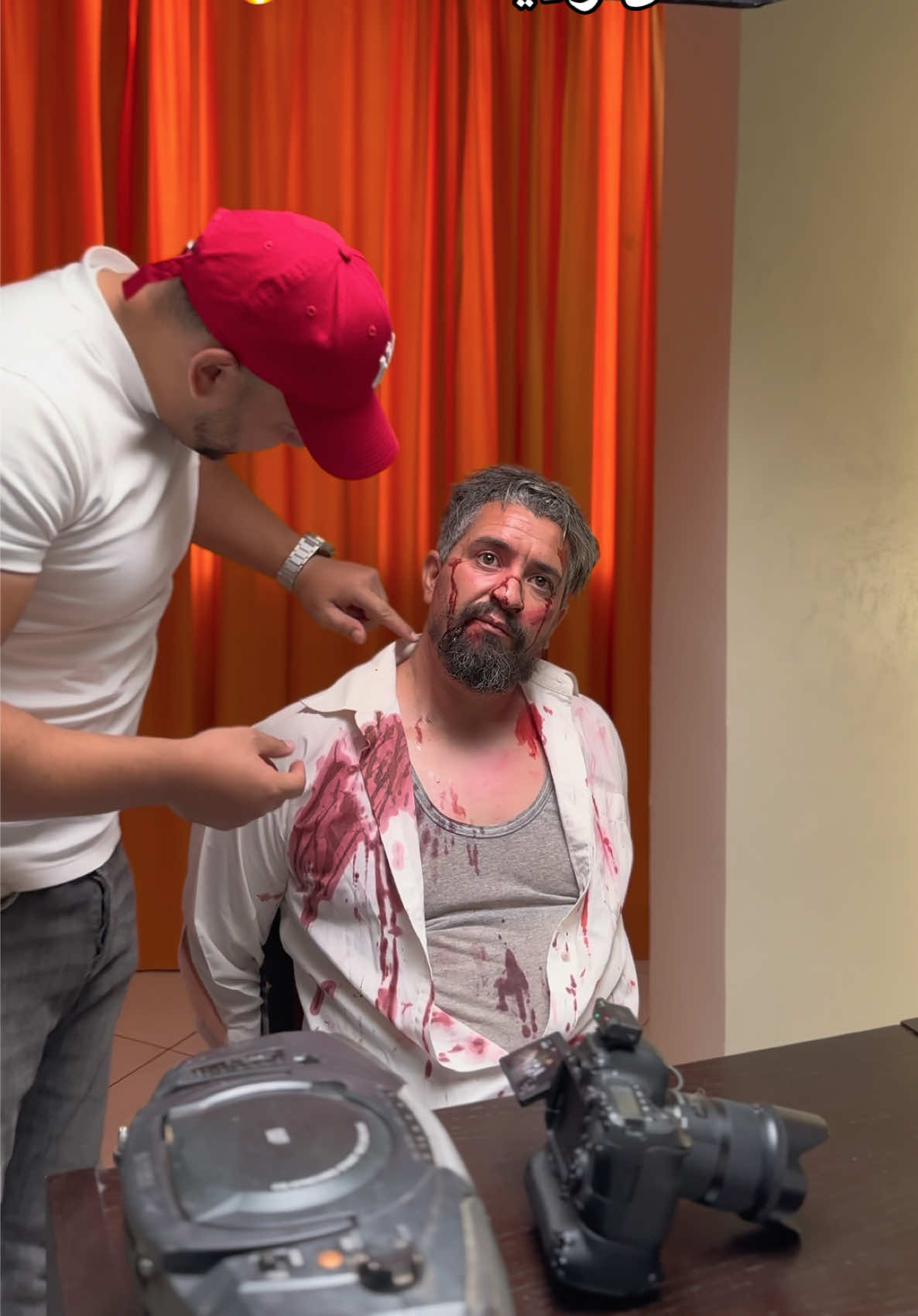 @FILMMAKER🎥🎬🇩🇿