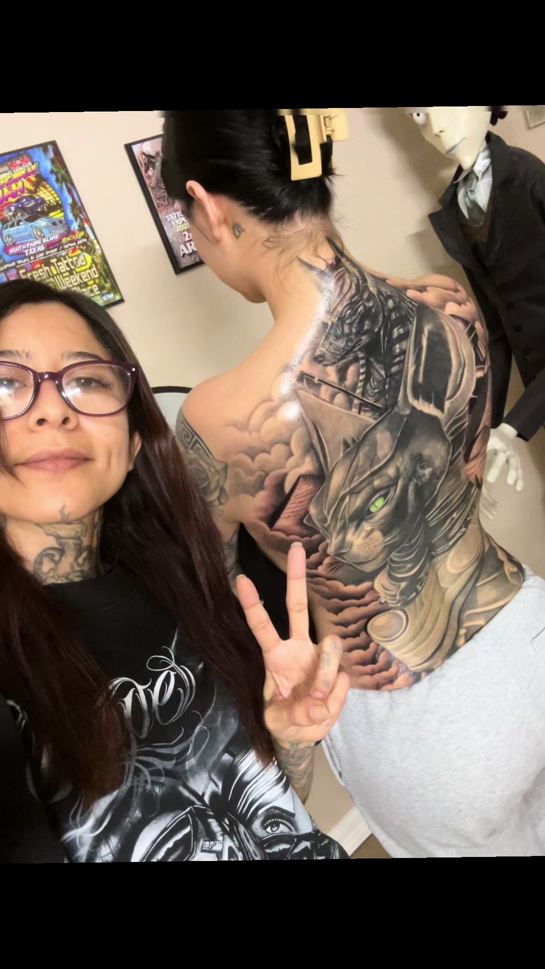 @Tattoos by Tannya