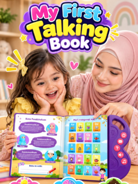 @Muslim Kids Universe