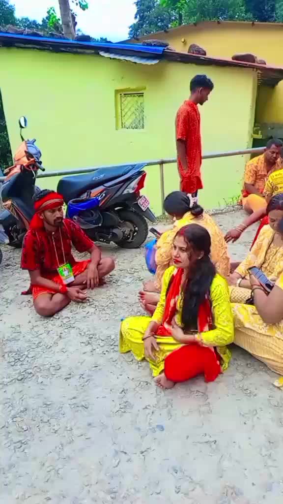 @Hariom Yadav