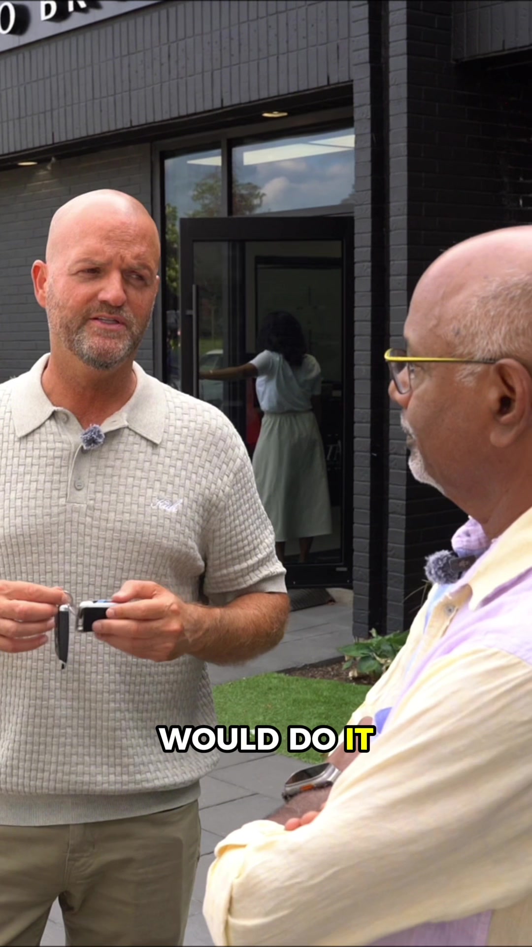 @Toronto Auto Brokers