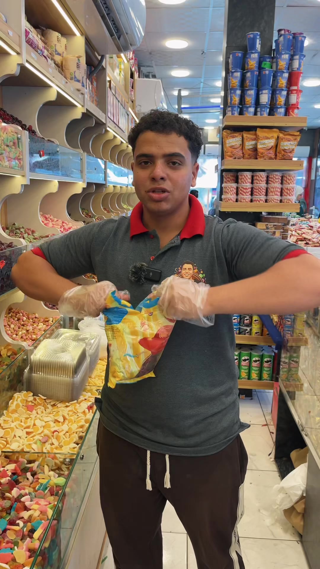 @مستر كاندى 🍭