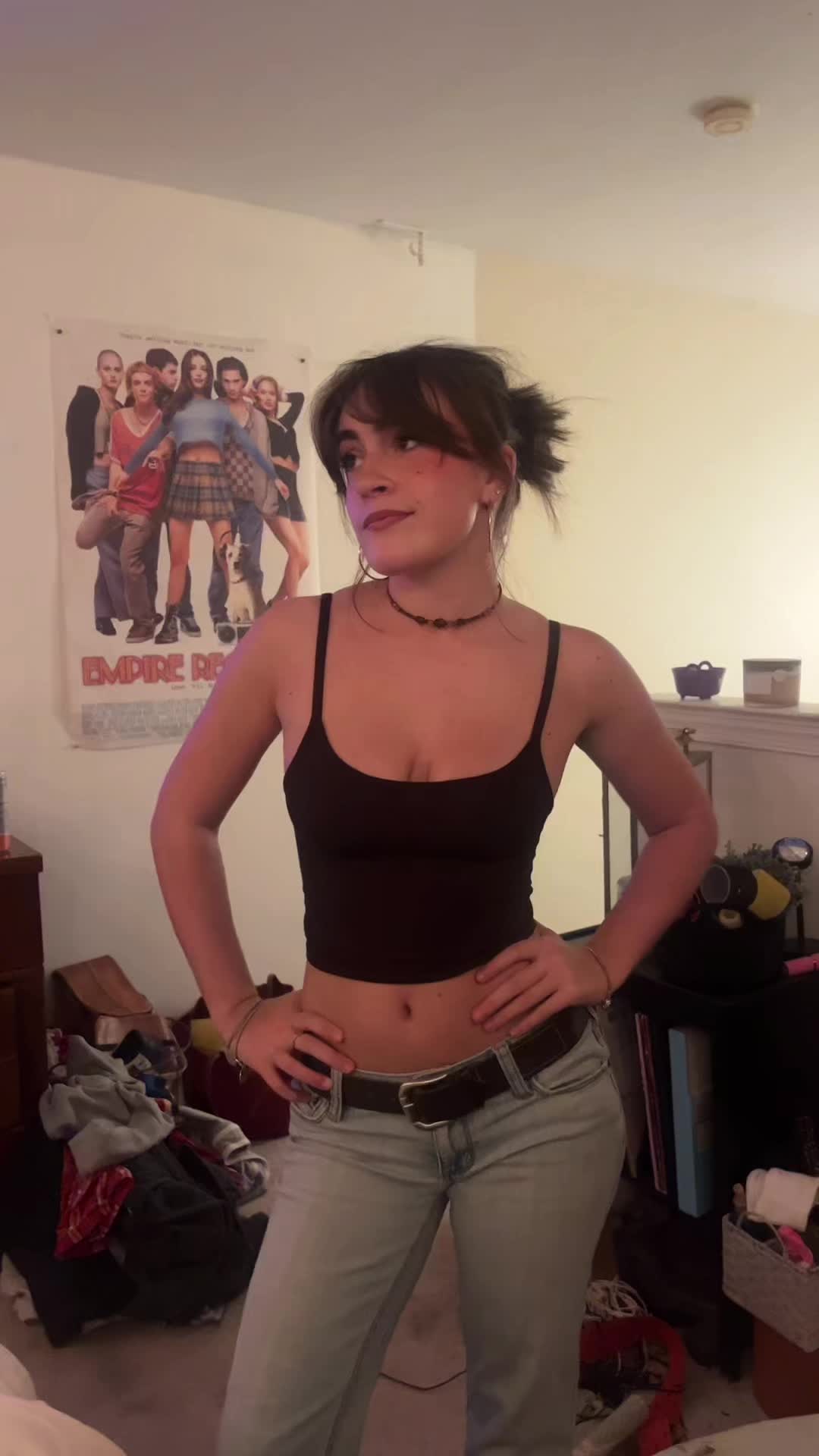 @Leah
