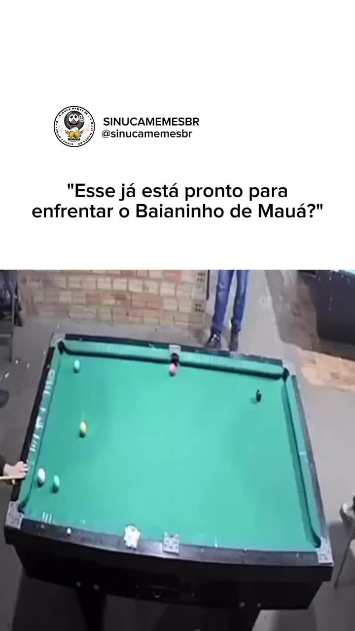 @SINUCAMEMESBR