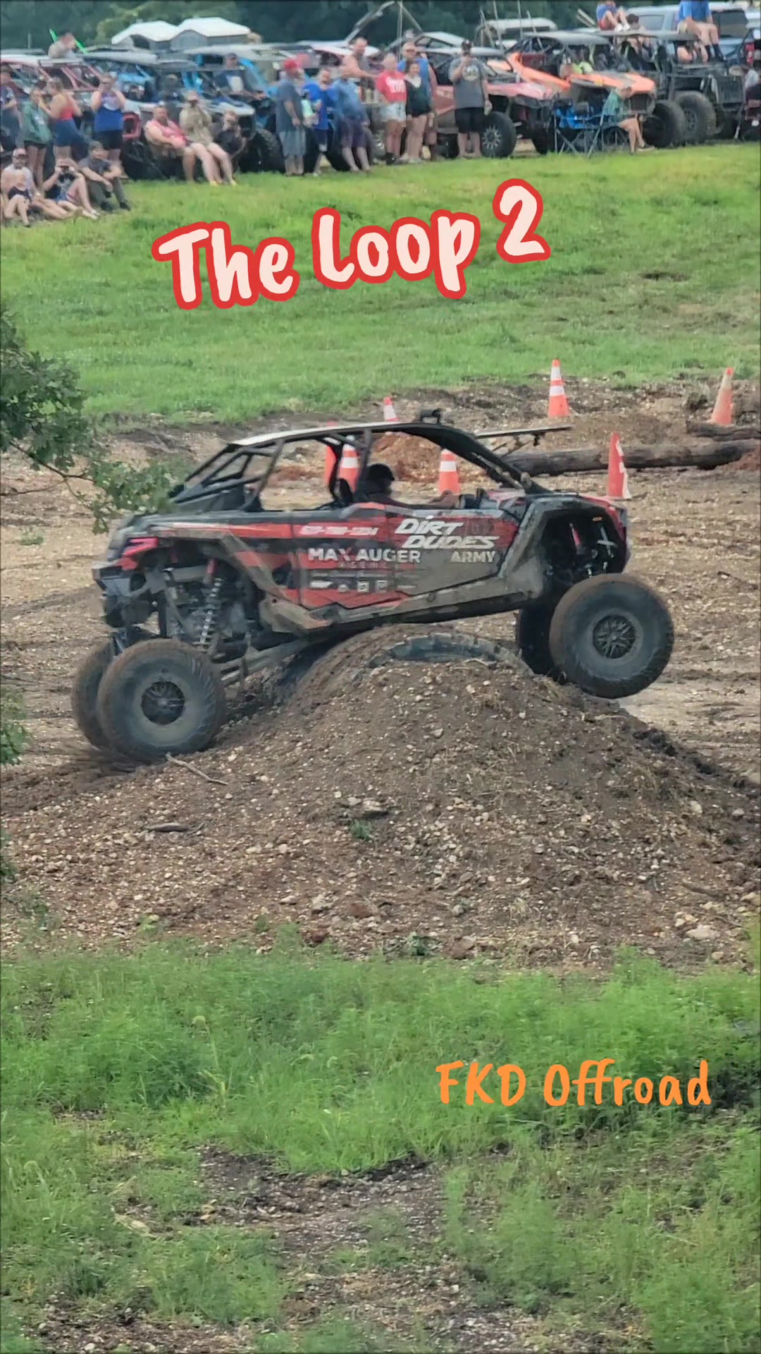 @FoxyKriket ❌️ FKD Offroad