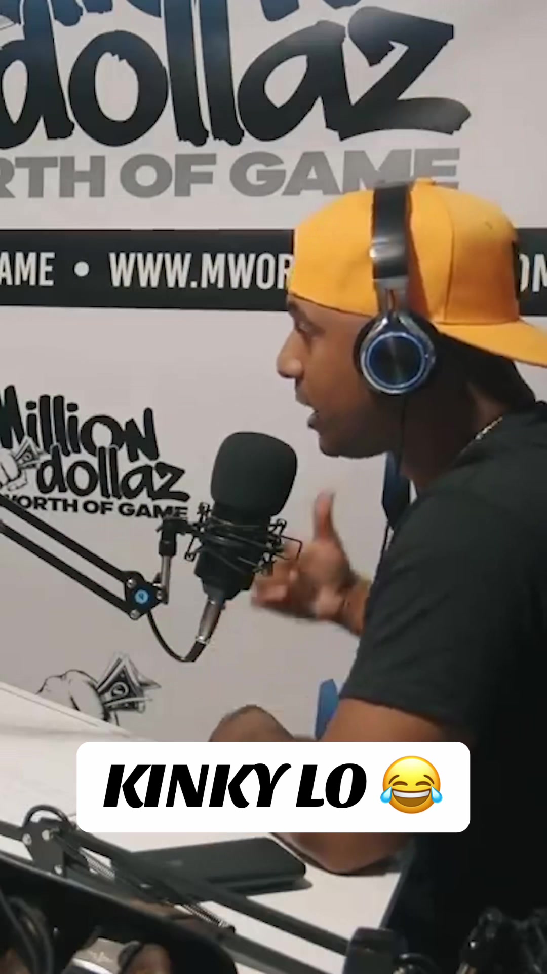 @Million Dollaz
