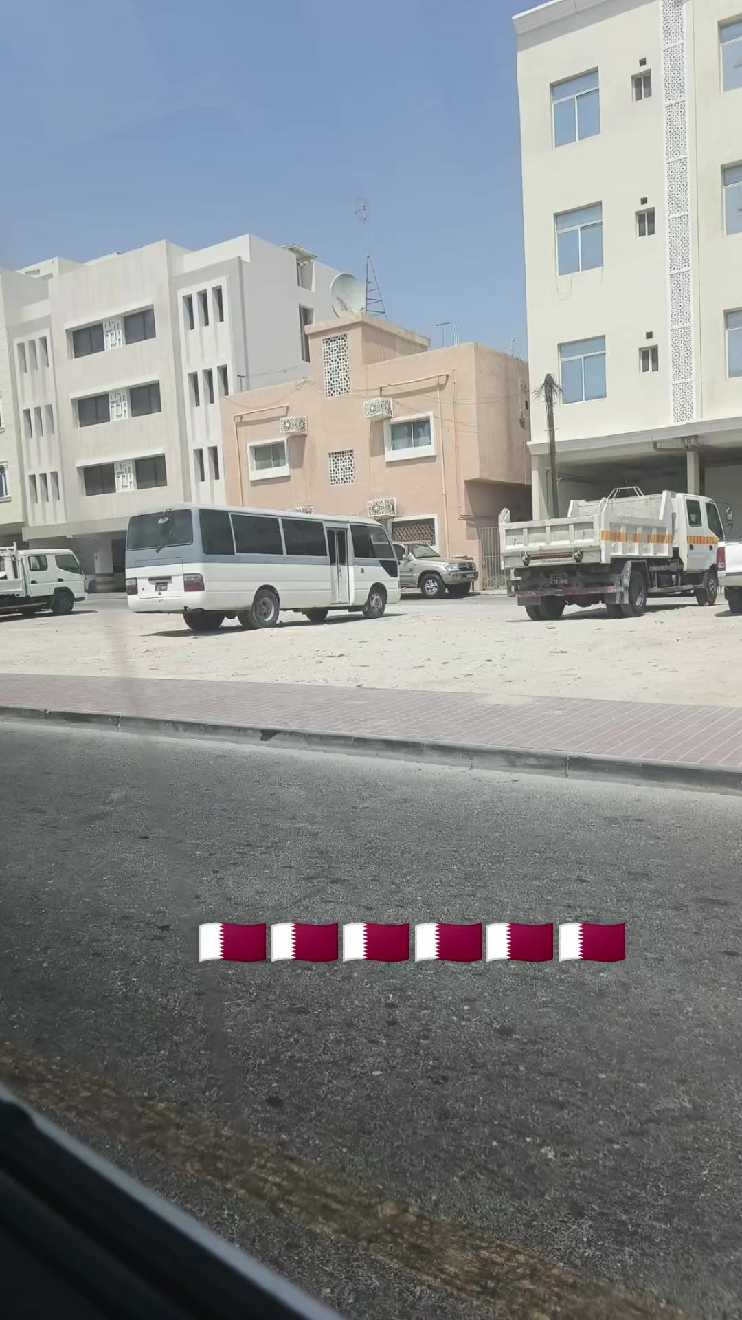 @Maidisha Doha Qatar