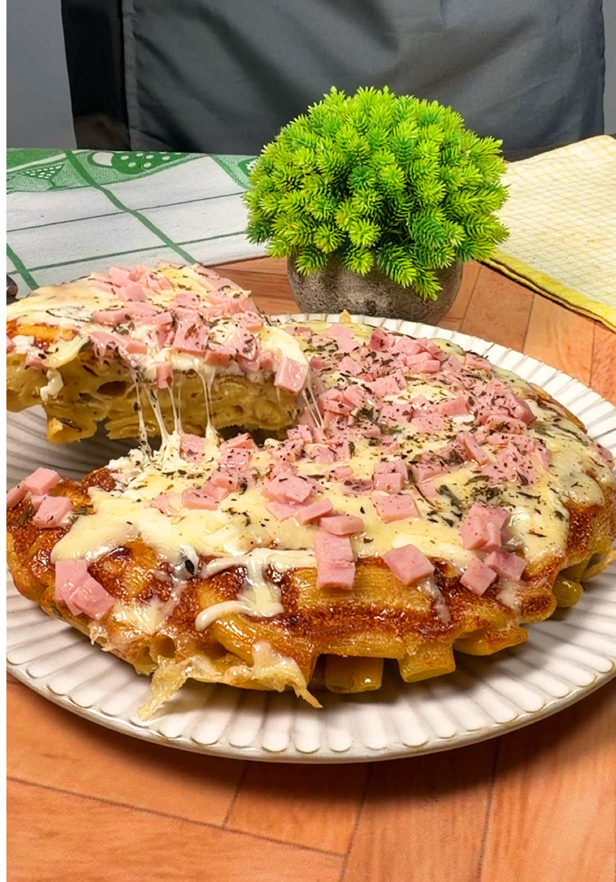 @La Receta Casera