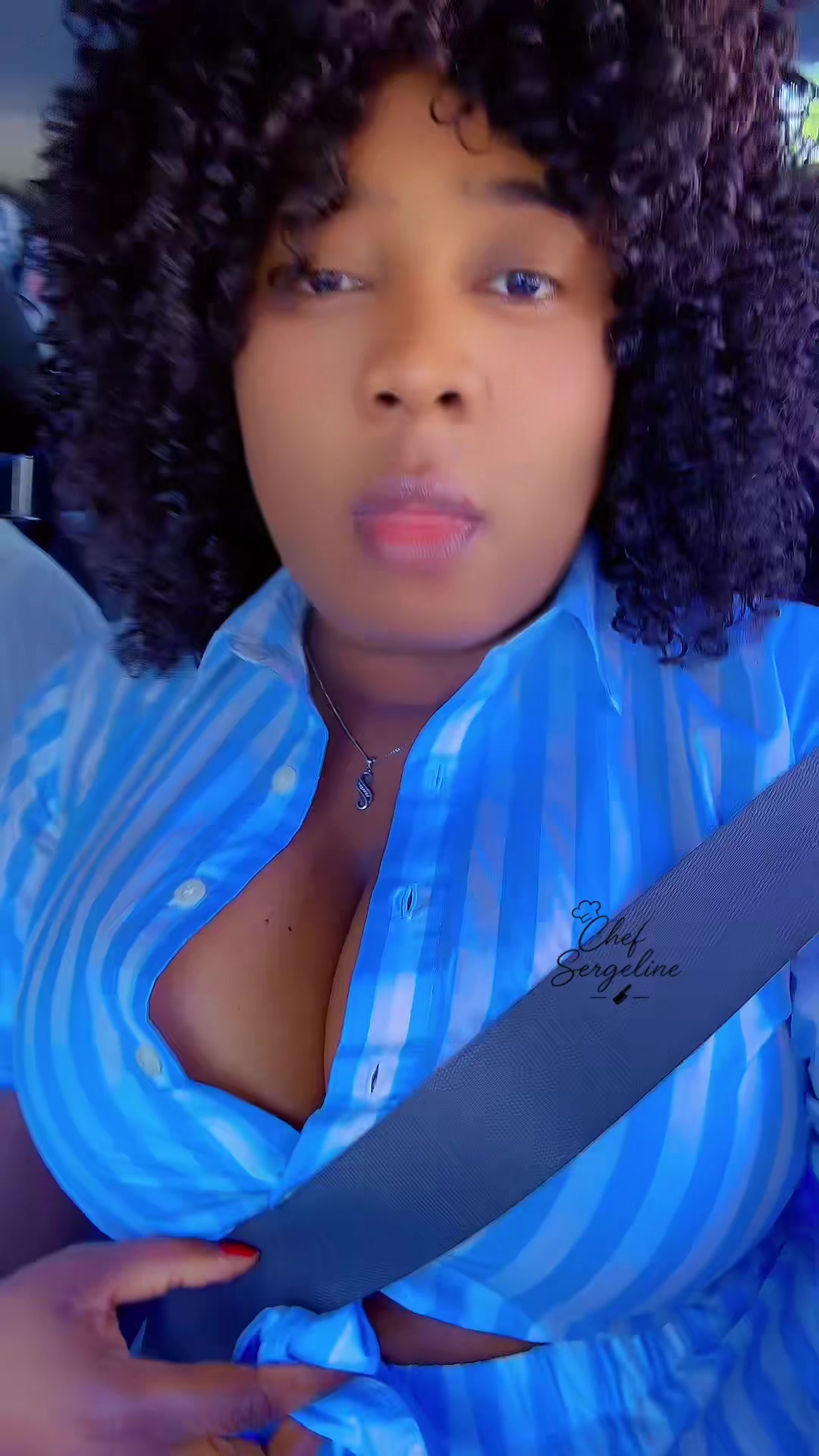 @Chef Sergeline👩🍳🧘♀️