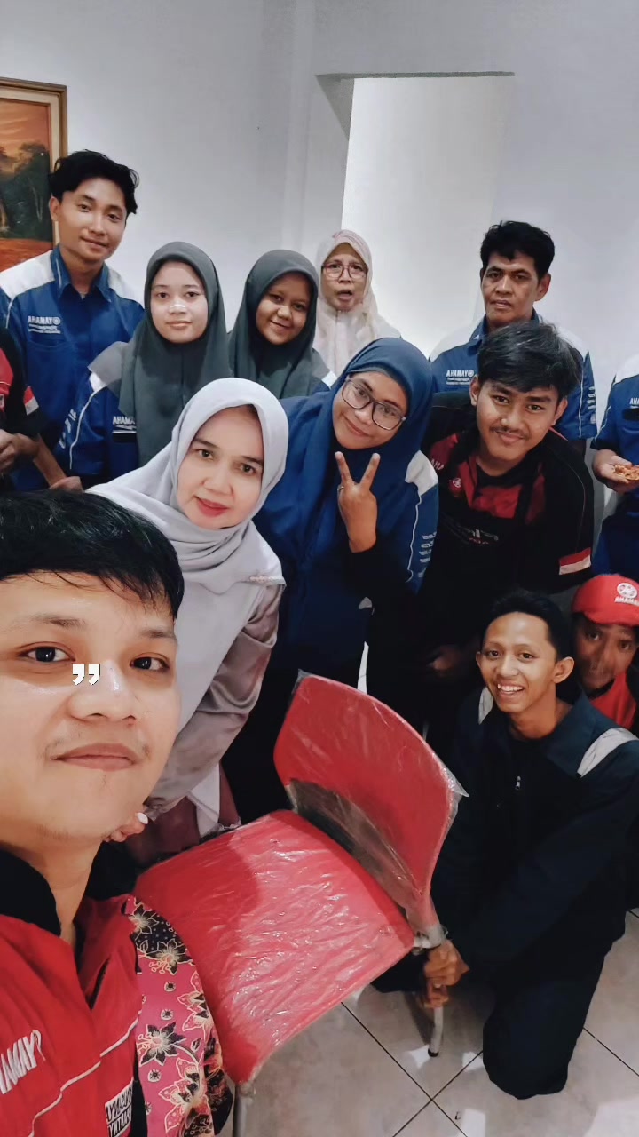 @MIKI GROUP