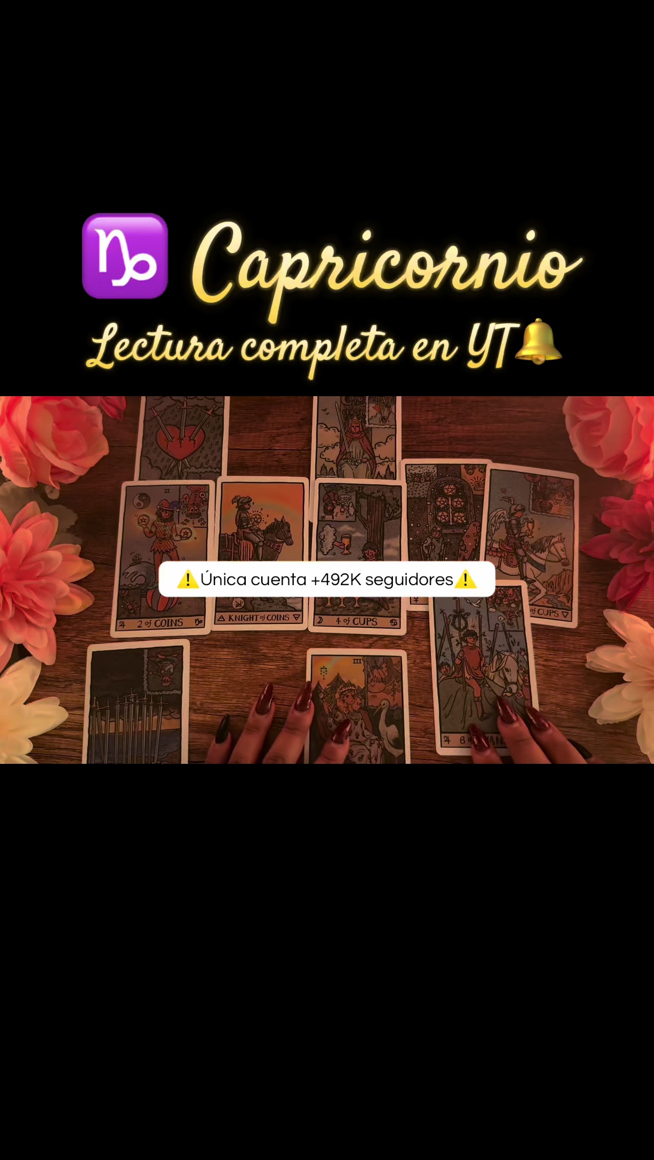 @Karma Tarot