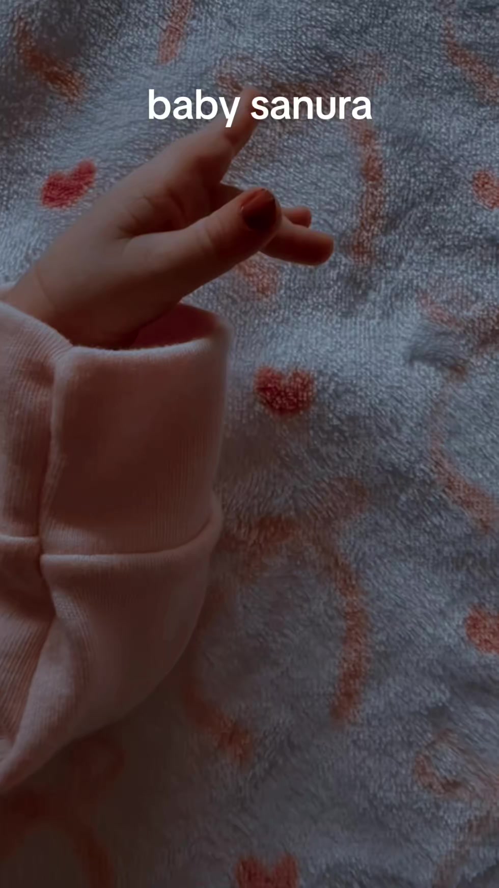 @baby sanura