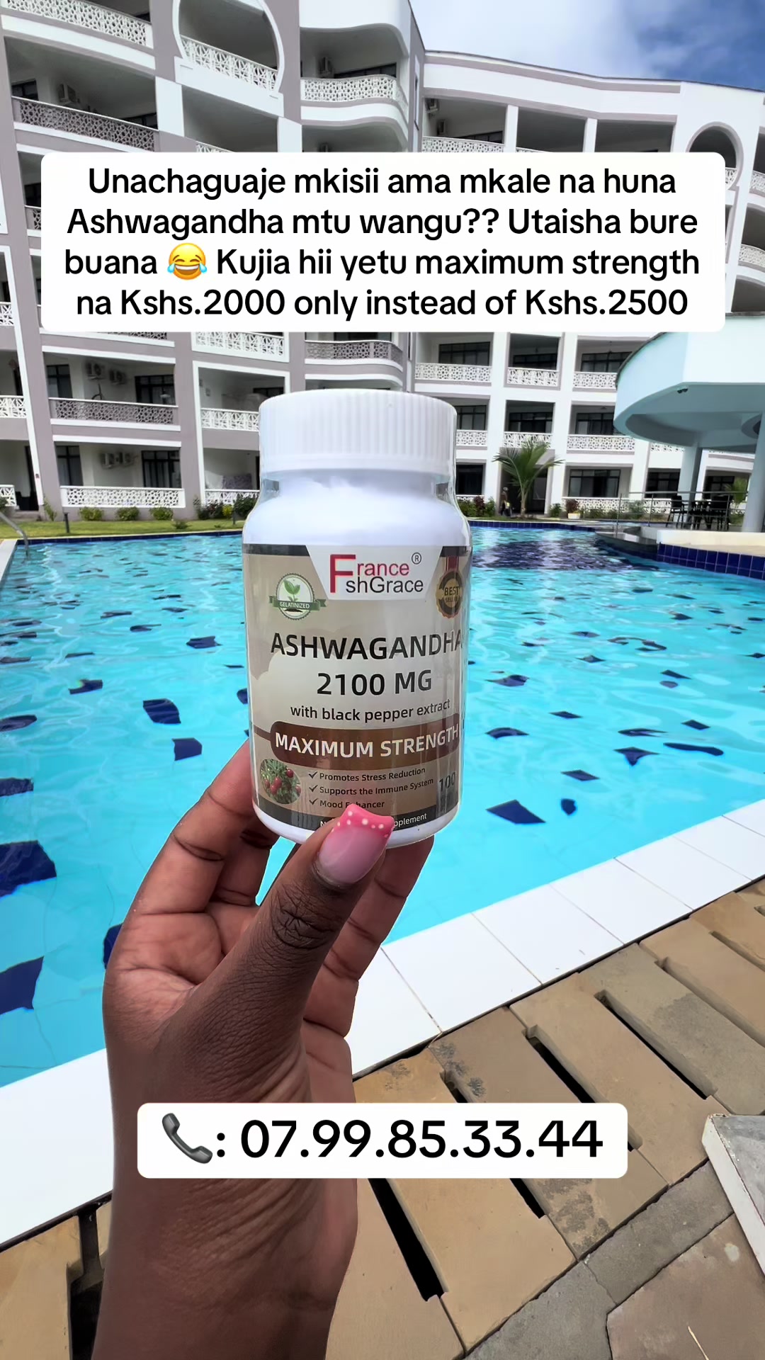 @Koko Naturals