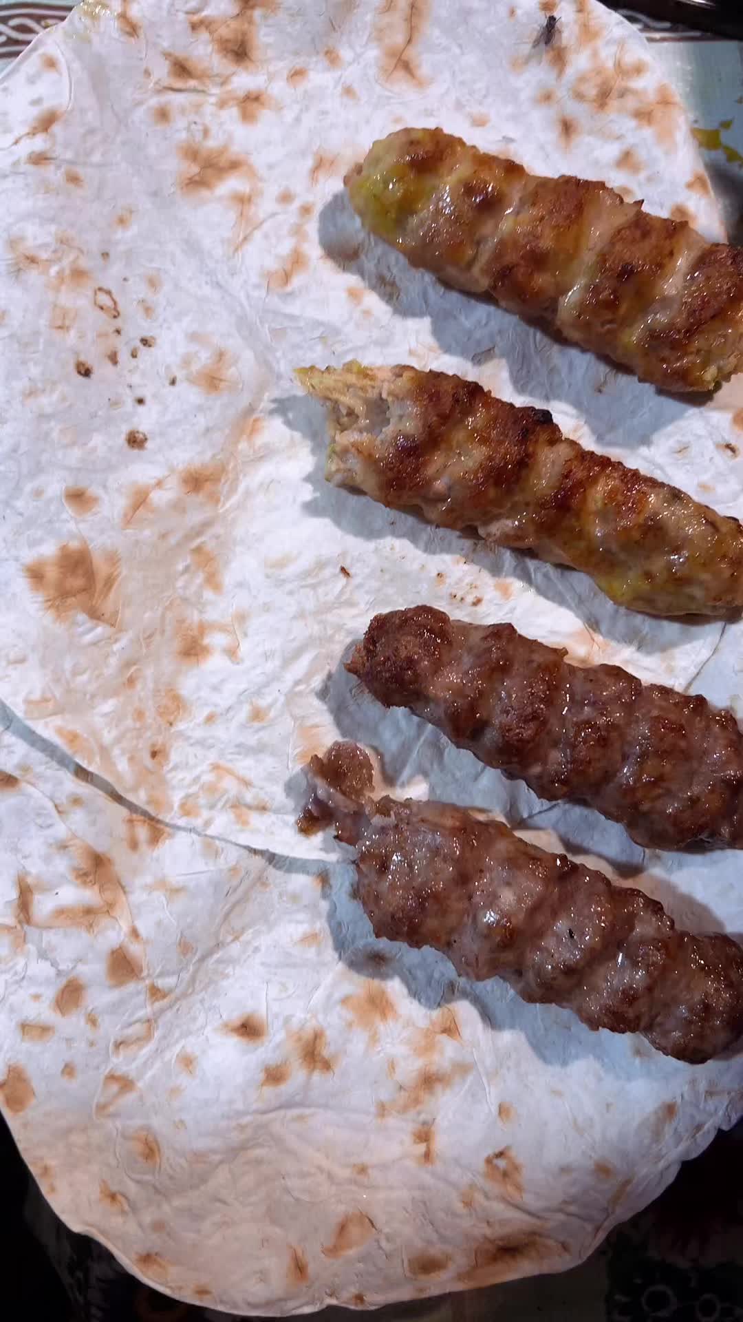 @Bəy Bağı Restoran