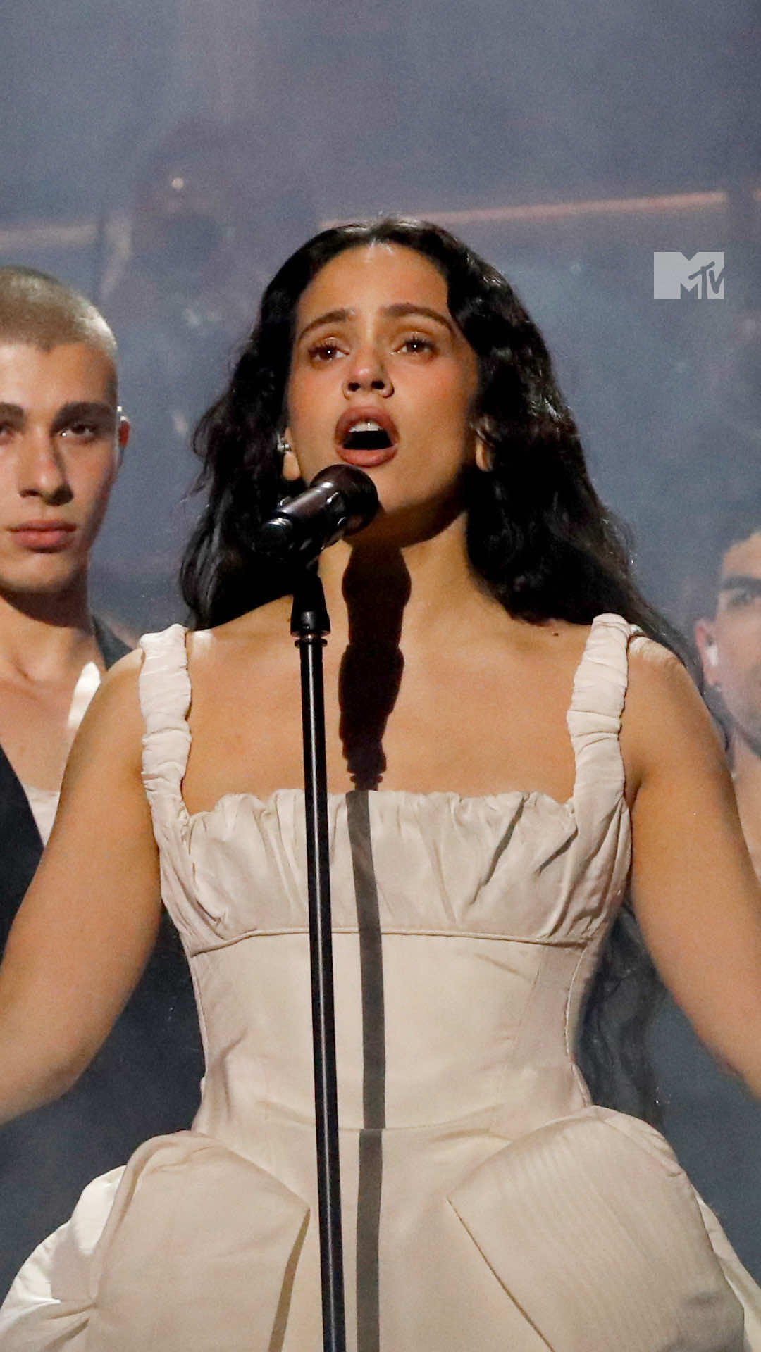 @MTV BRASIL