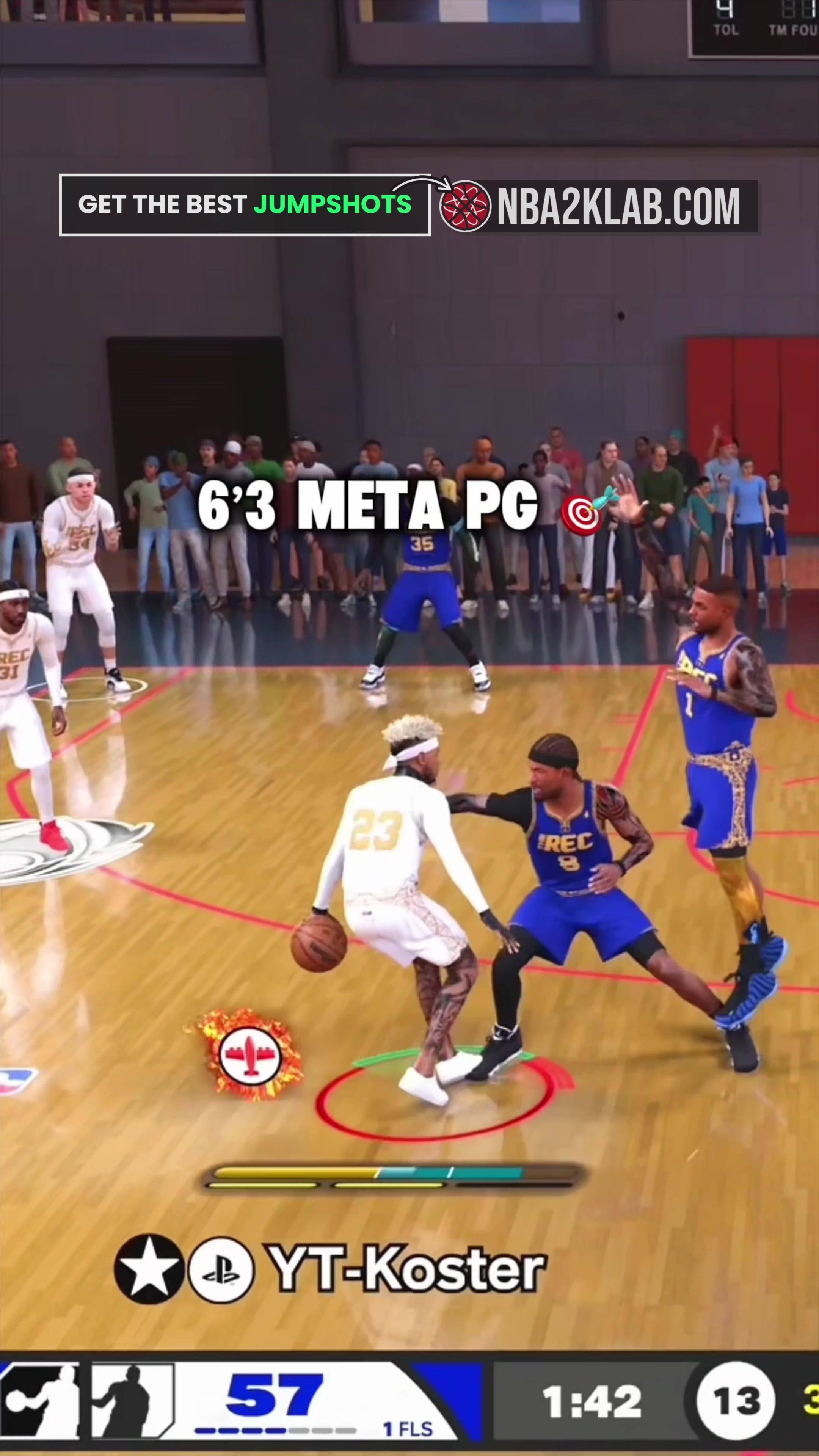 @NBA2KLab