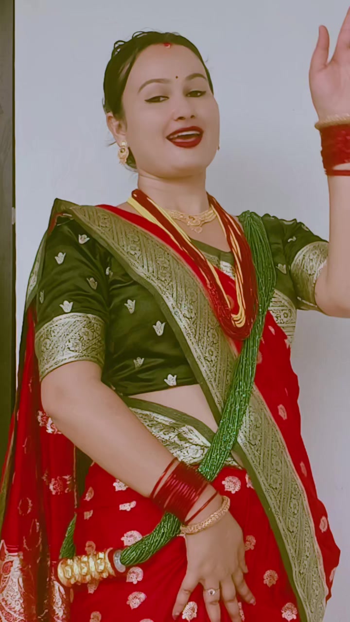 @aarusi ghimire