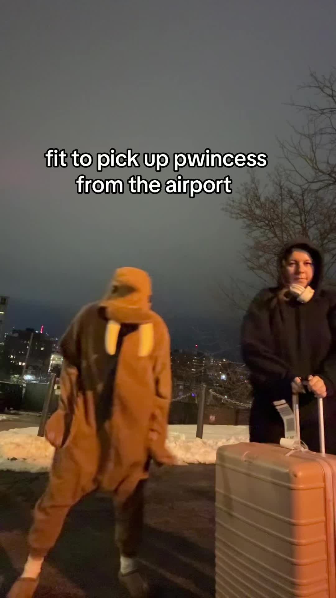 @Nicole