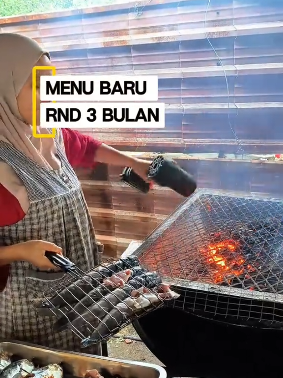 @Ikan Bakar Opah (IBO)