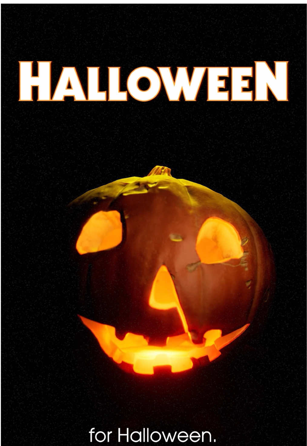 @Halloween: The Game