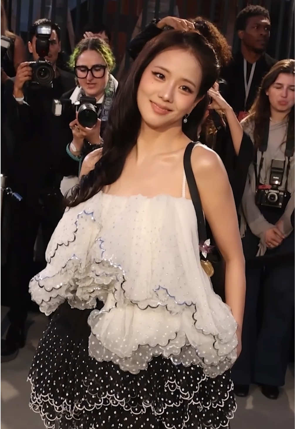 @Marie Claire Magazine