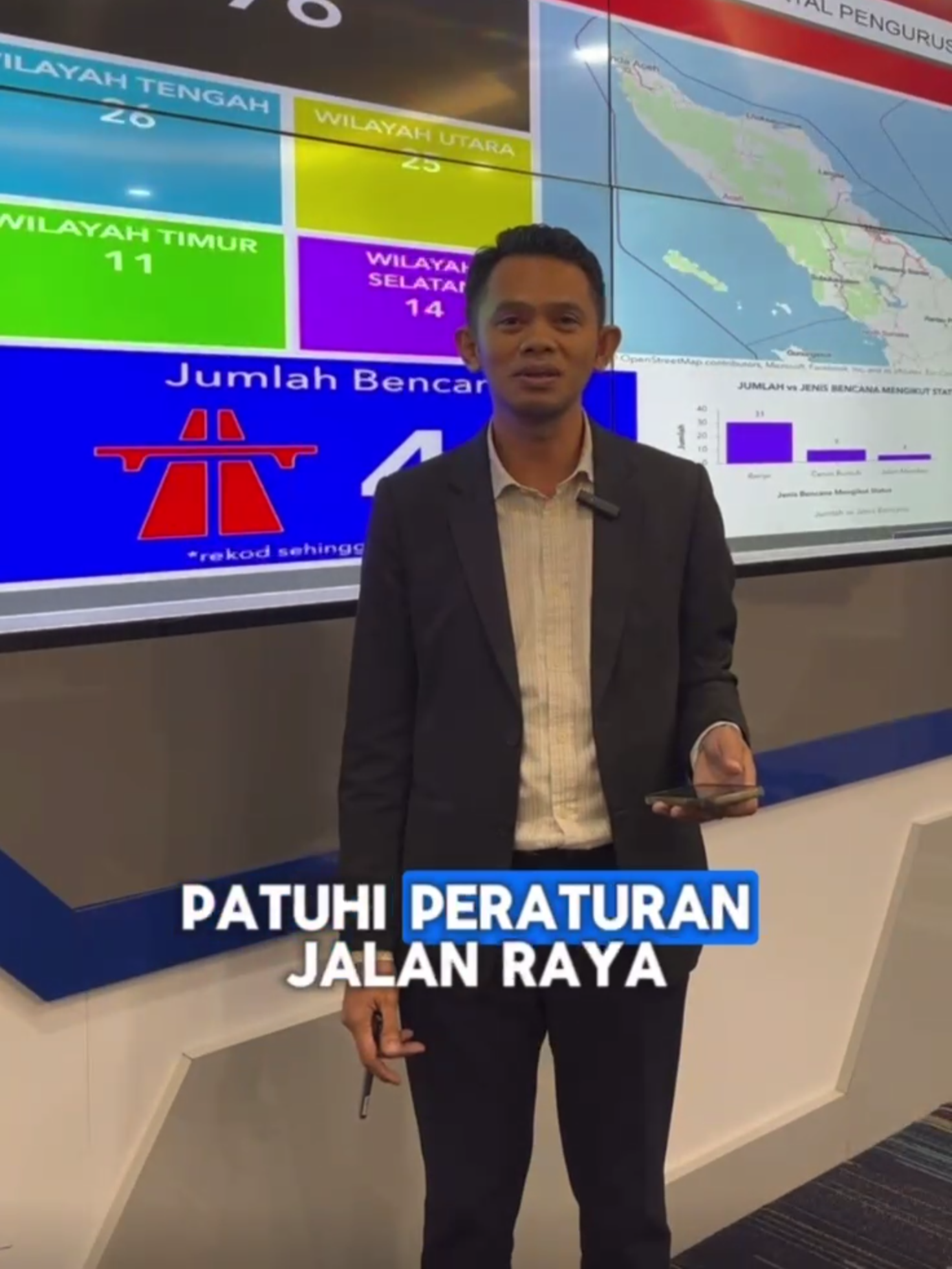 @LLM INFO TRAFIK