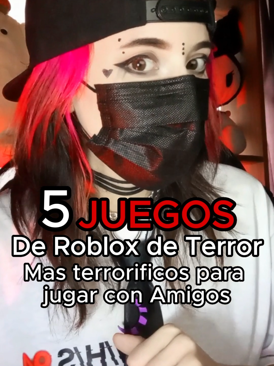 @Jinx Misterio