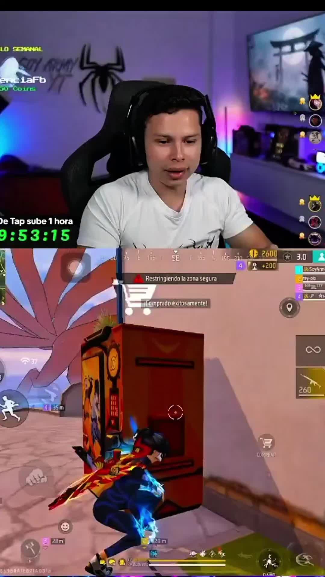 @SoyArmy 🐣