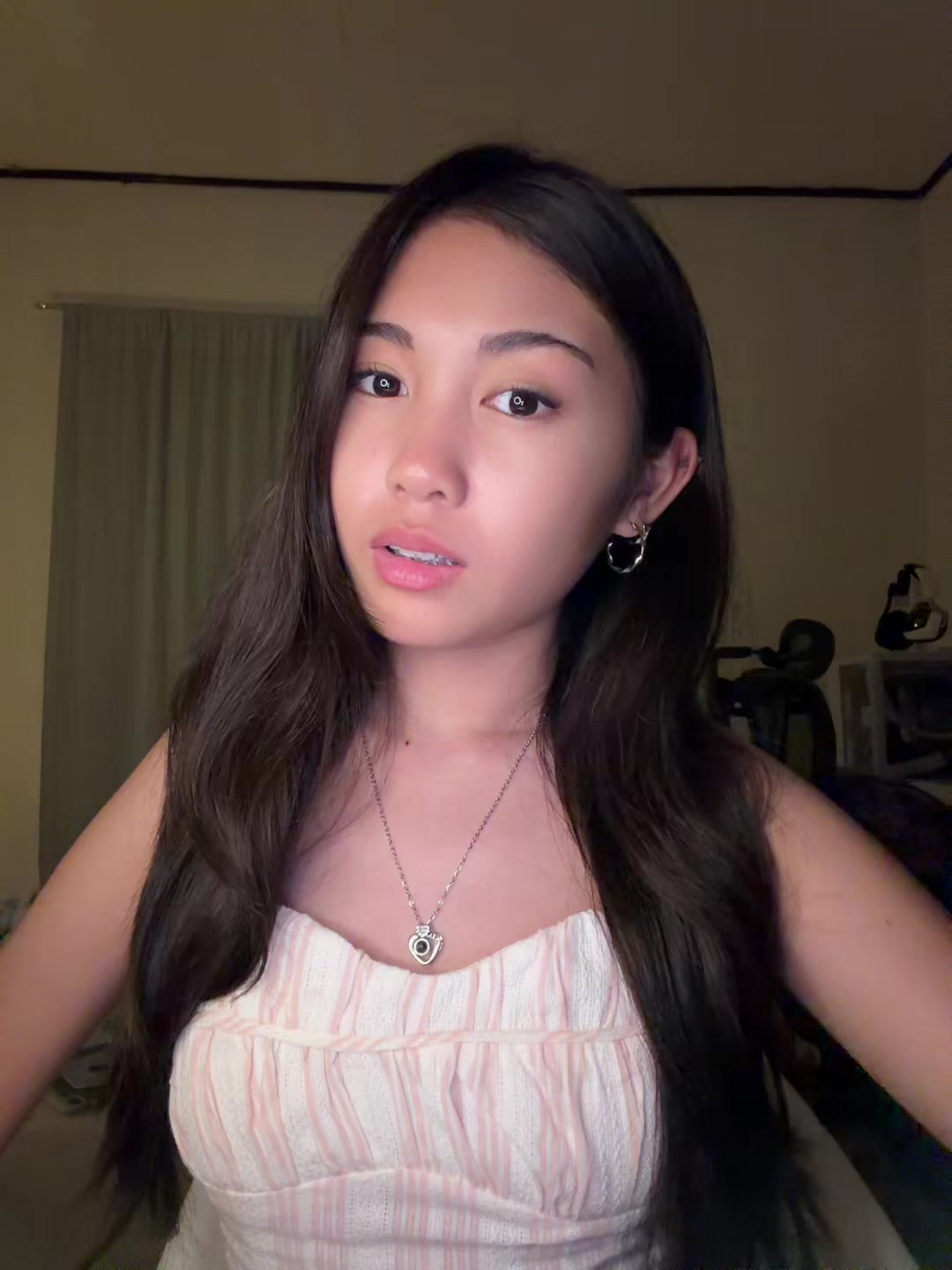 @Megan