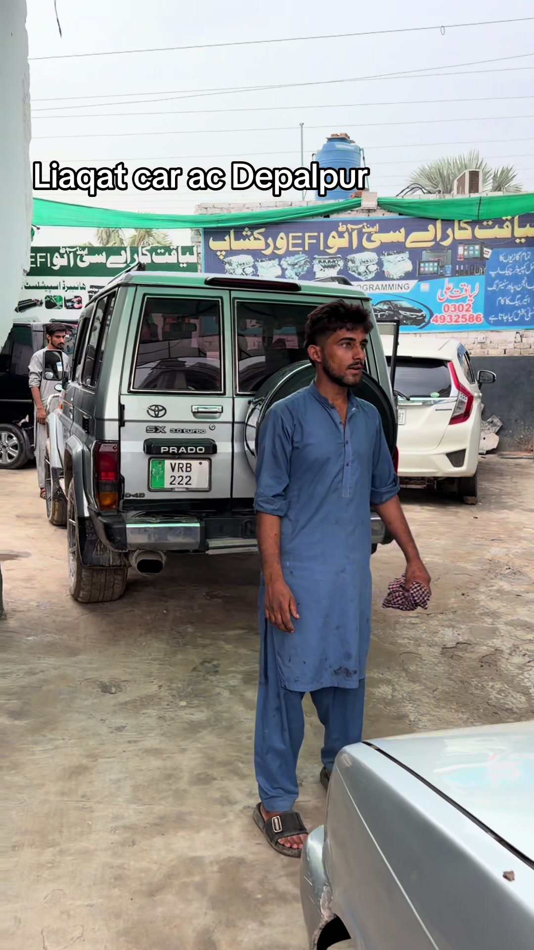 @chaudhray liaqat