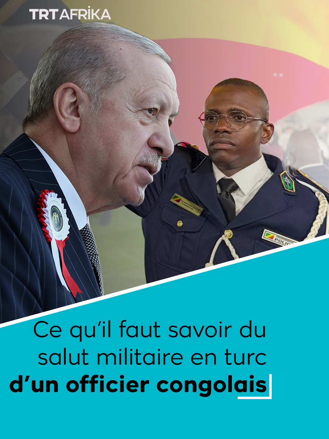 @TRT Afrika Français
