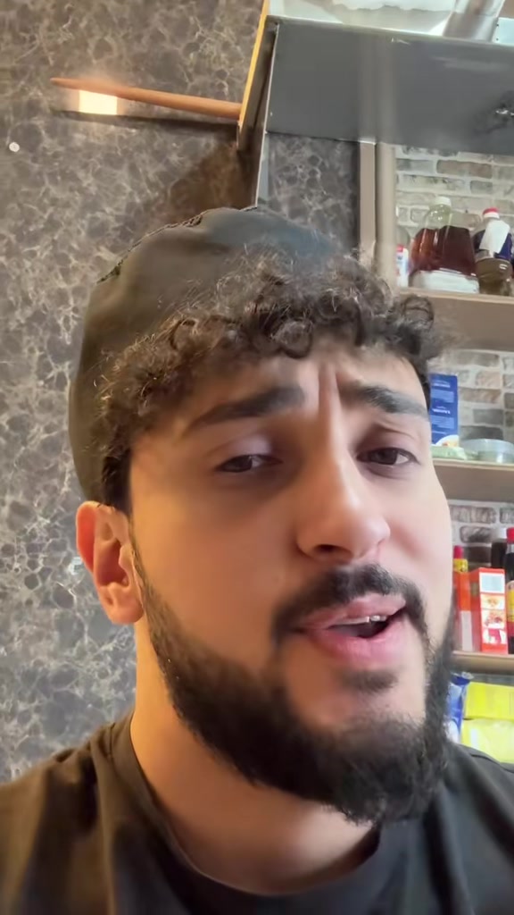 @Chef