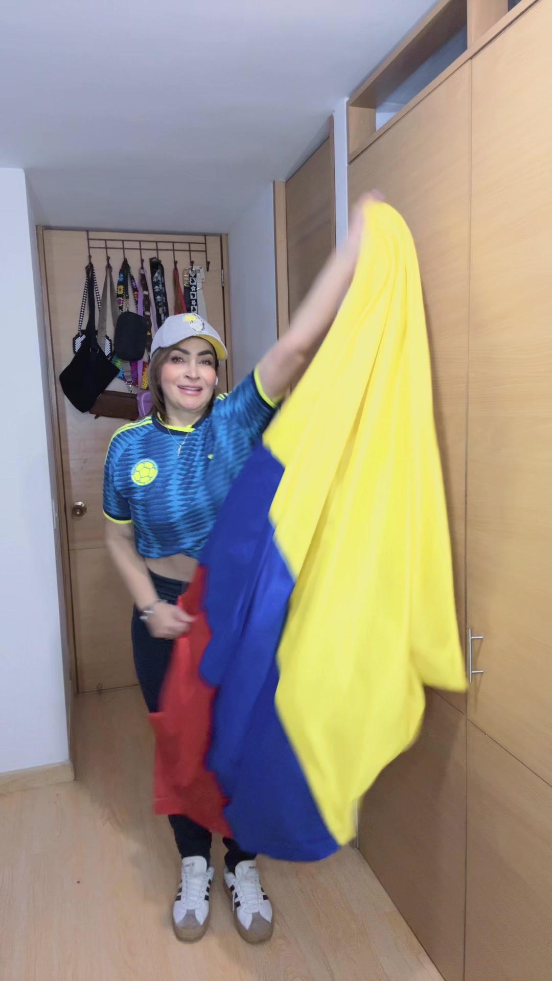 @Mary Pabón