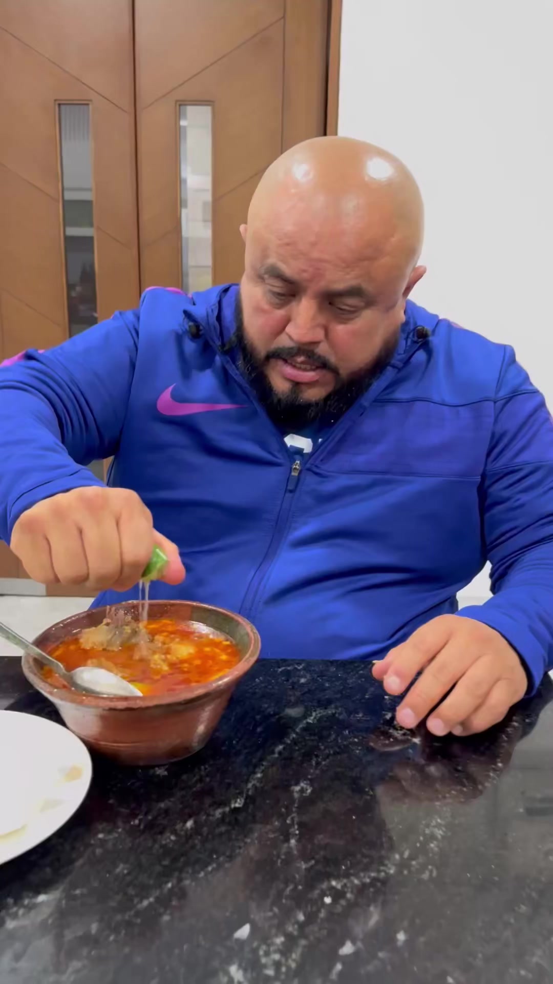 @Pap&aacute; Diaz