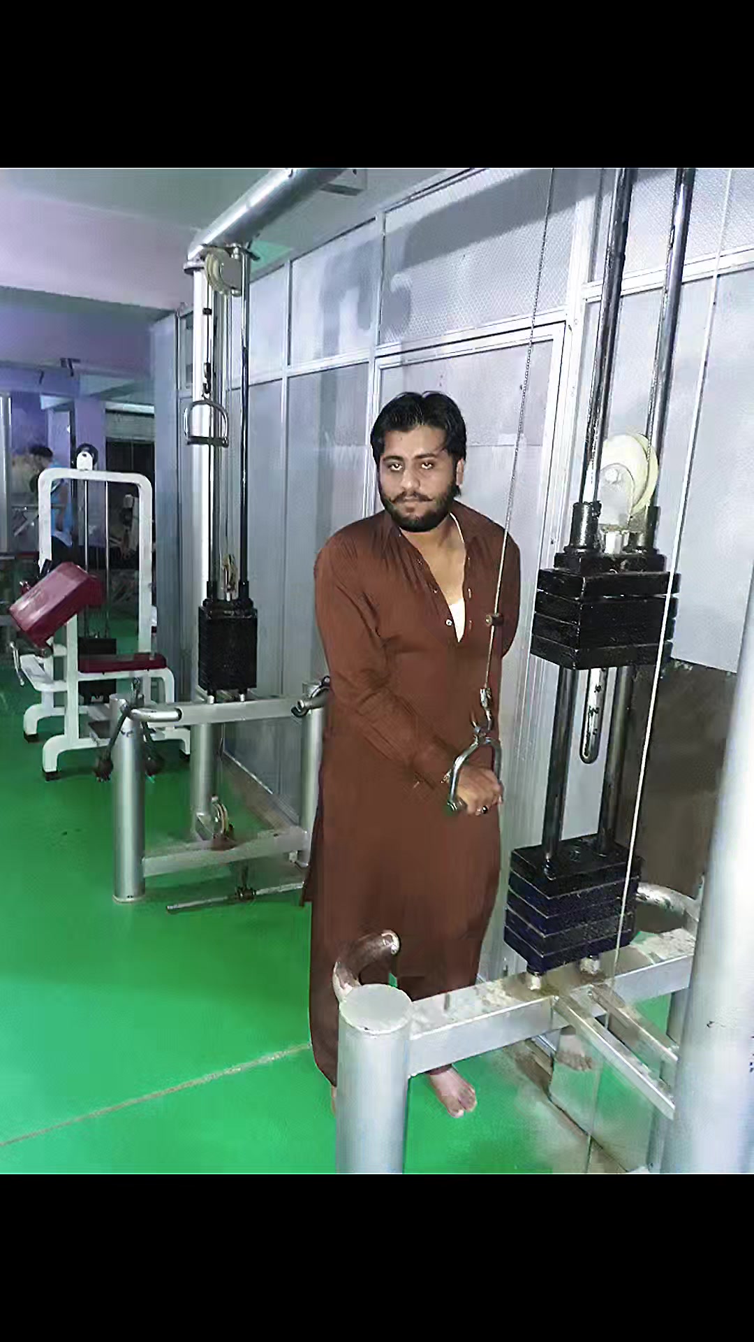 @Mughal 550
