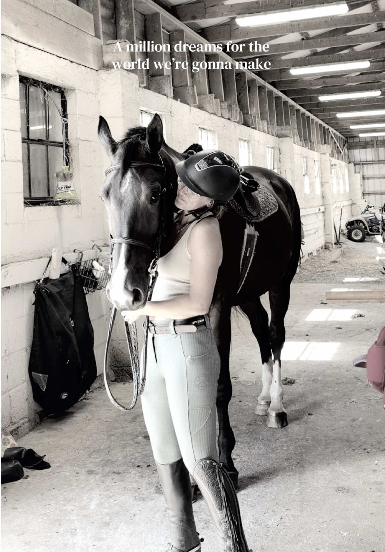 @Maria💜| Equestrian🦄